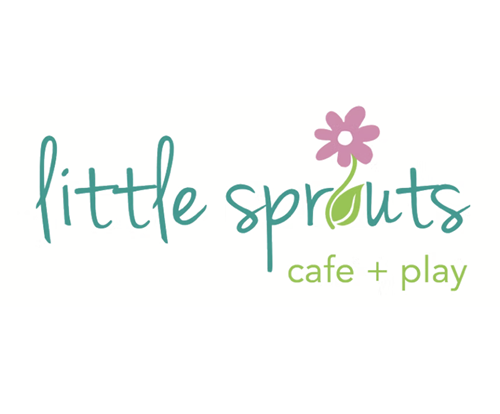 Little Sprouts Cafe + Play